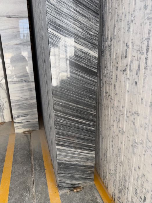 Таббий мармар ва гранит тошлар