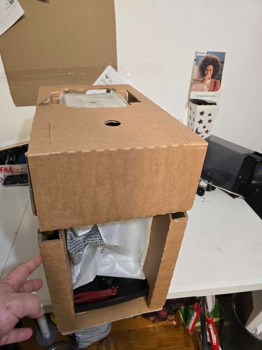 Philips seria 5500 Ep5541.50