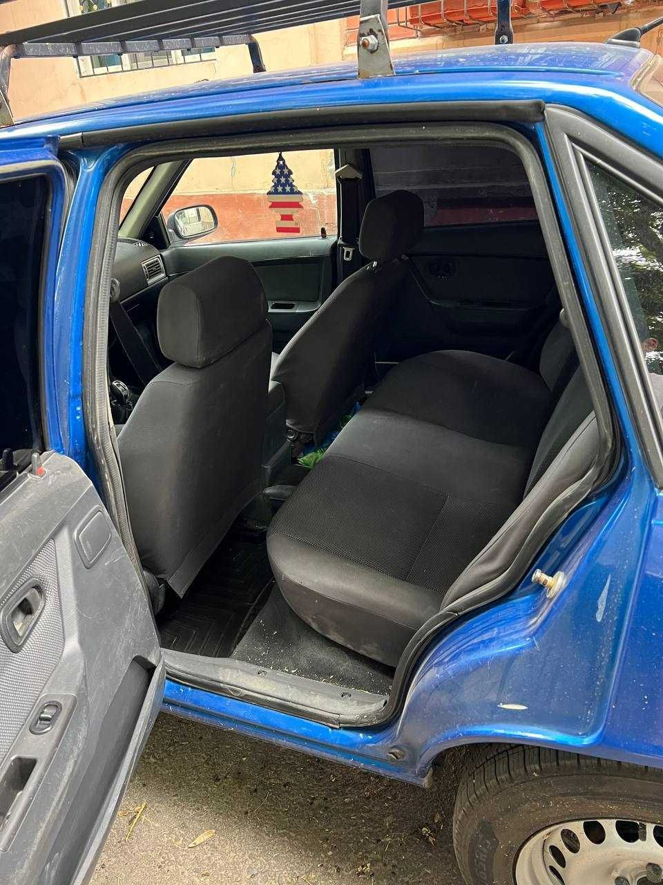 Nexia 2 1.6 DONC 2013 metan 265.000