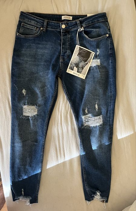 Дънки, размер 36