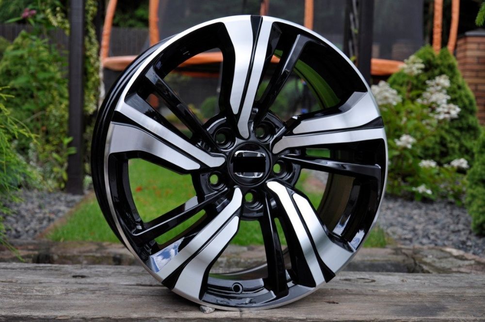 17" Джанти Хонда 5Х114,3 HONDA ACCORD Civic CR-V CR-Z CRV FRV HR-V