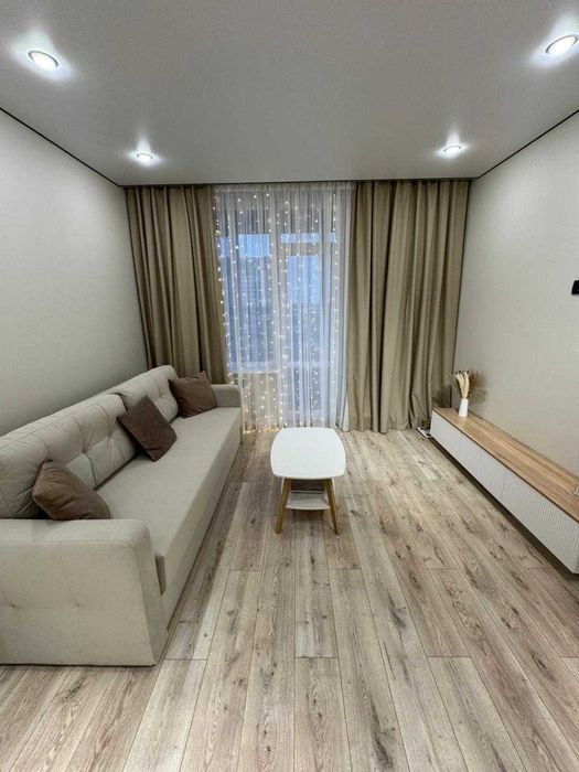 Новый дом, качественный ремонт Барыс Арена -1минута!! от BI Group