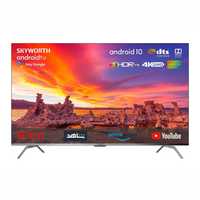 Телевизоры SKYWORTH FHD\Ultra  HD Есть рассрочка