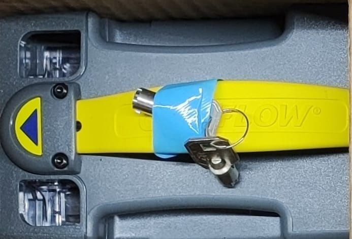 Кассеты купюроприемника для платежного терминала MEI advance