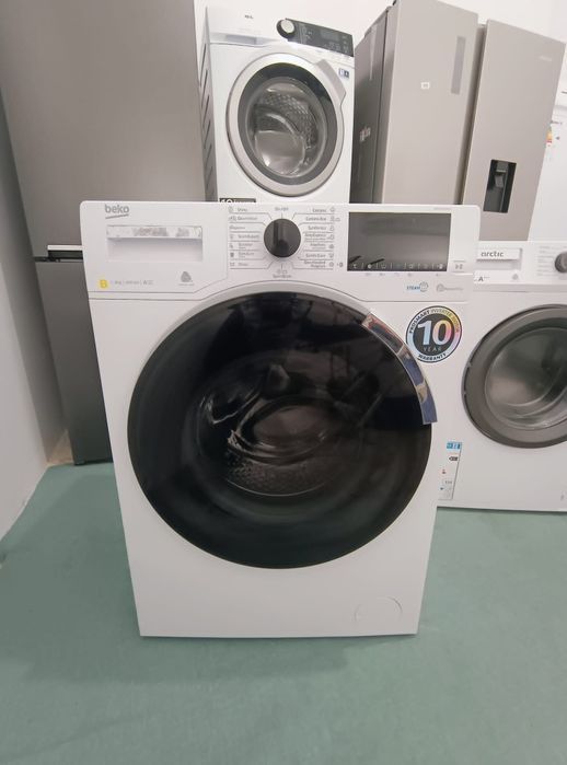 Lichidare de Stoc! Mașină de spălat Indesit de la 500 lei