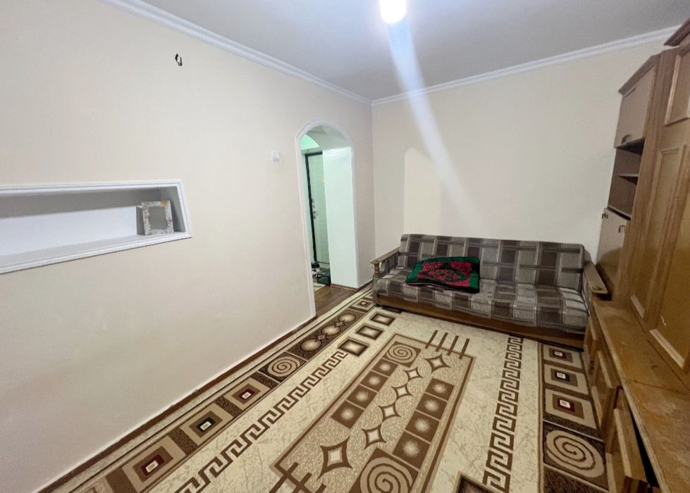 Продается 1ком квартира в Массиве Ялангач