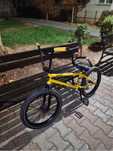 Vand  Bmx  Custom