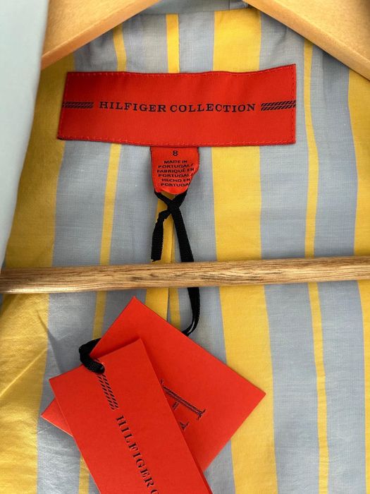 Sacou damă Tommy Hilfiger