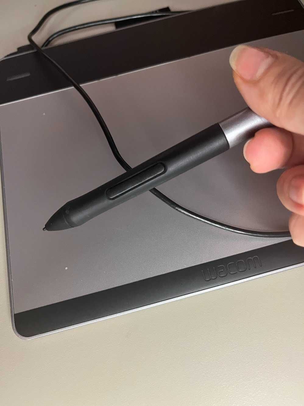 Wacom Intuos Pen tableta grafica