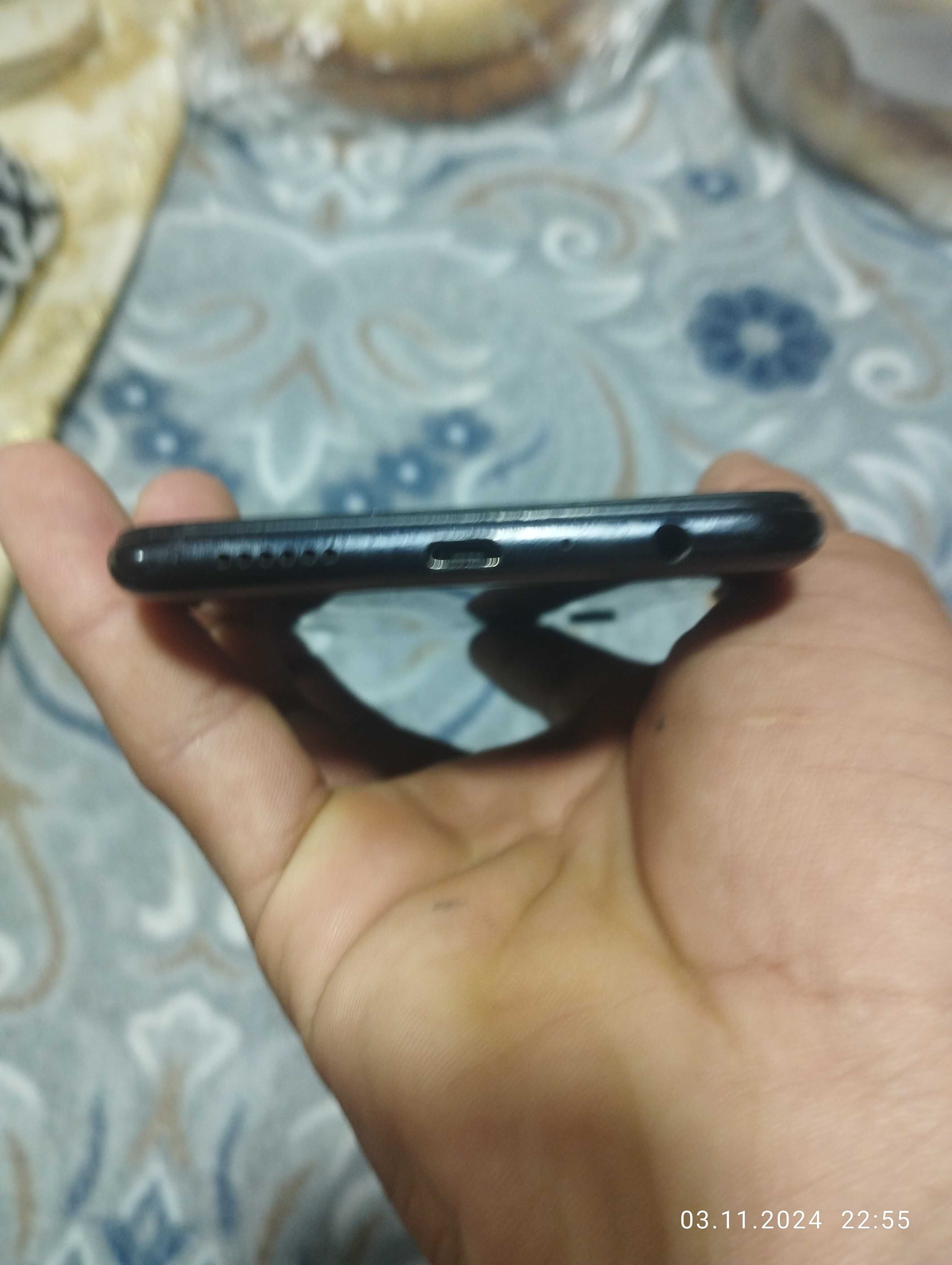 Samsung a10s Aybi Yoʻq