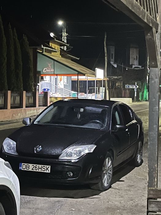 Vand renault laguna3