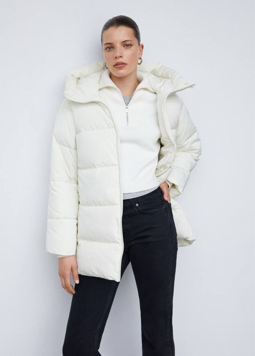 MANGO анорак 54 размера