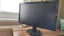 Монитор Acer K202HQLAb , TN, 19.5 ", 49.5 см, 1366x768, 60 Hz, 5.0 ms