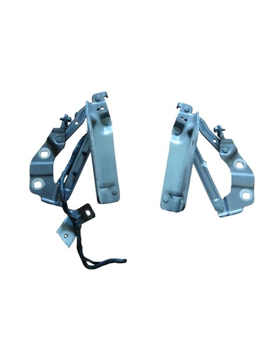 Balamale capota motor LAND ROVER DISCOVERY SPORT L550 2014 - >