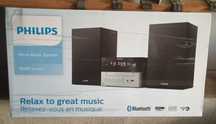 Combina muzicala Mini sistem Philips