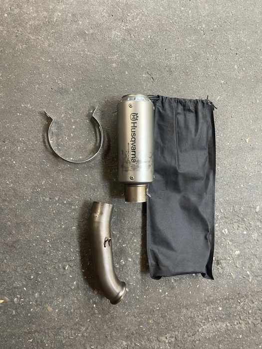 Toba sport Husqvarna Vitpilen 401 / Ktm Duke 390