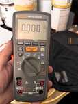 Multimetru Fluke 1587 FC