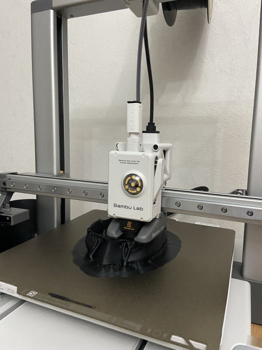3D принтер Bambu Lab A1 Combo