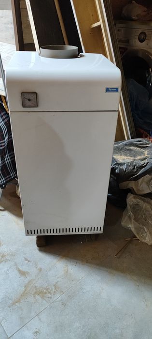 Продам одноконтурный котел