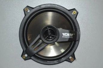 Автомобильная акустика GB VT-412(Новые)