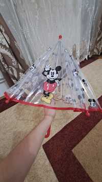 Umbrela copii Mickey Mouse