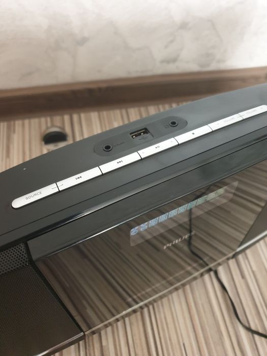 Vand radio Cd Usb