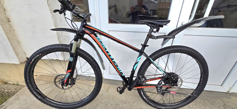 Bicicleta Specialized Crave Expert