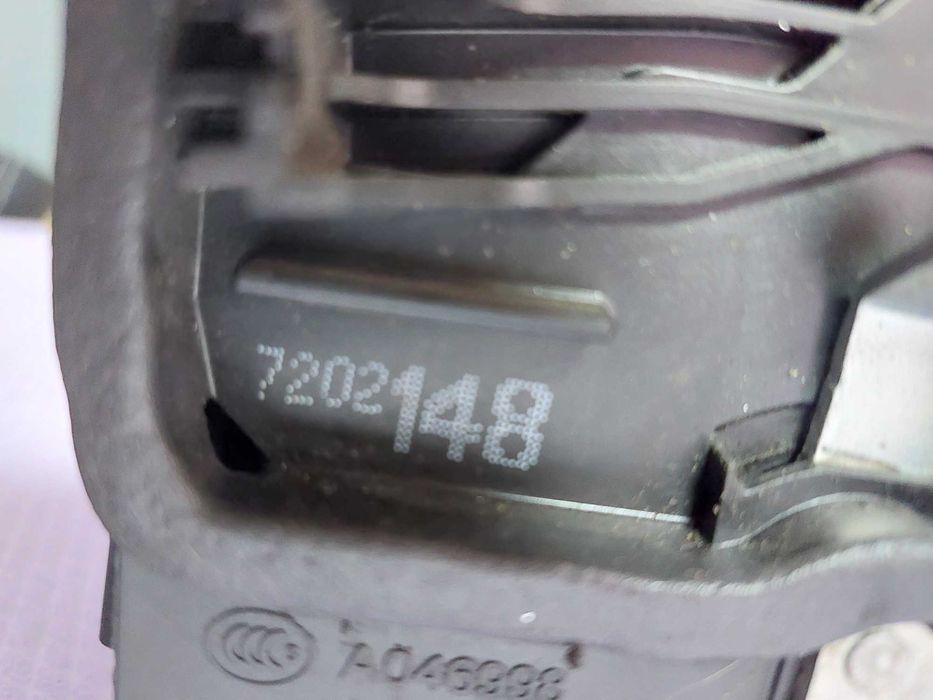 Broasca usa dreapta spate BMW Modele multiple