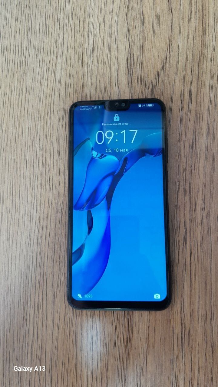 Honor X8 4/128gb 2019 samsung iphone
