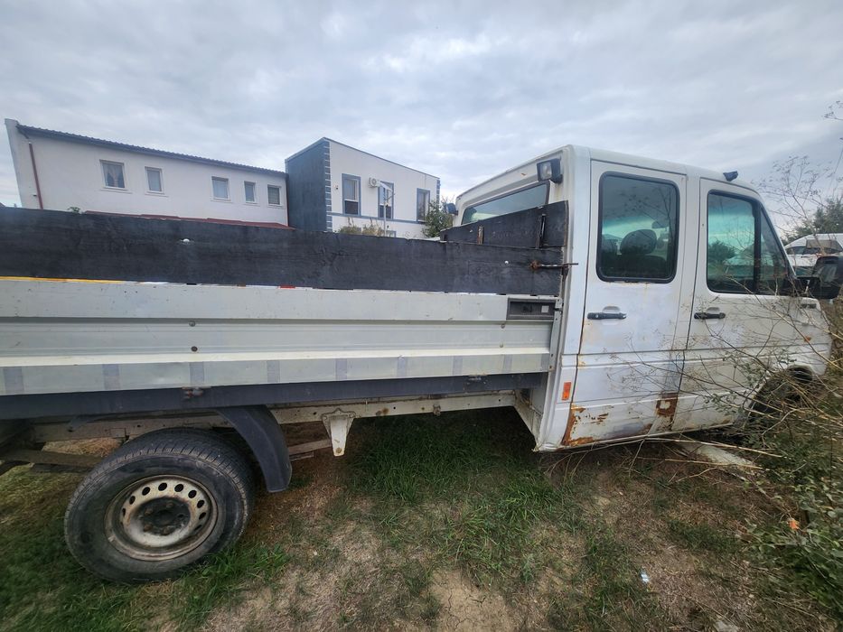 Volkswagen LT 2.5 D