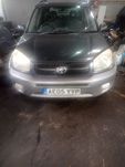 Toyota Rav4 2.0VVTI 150 kc