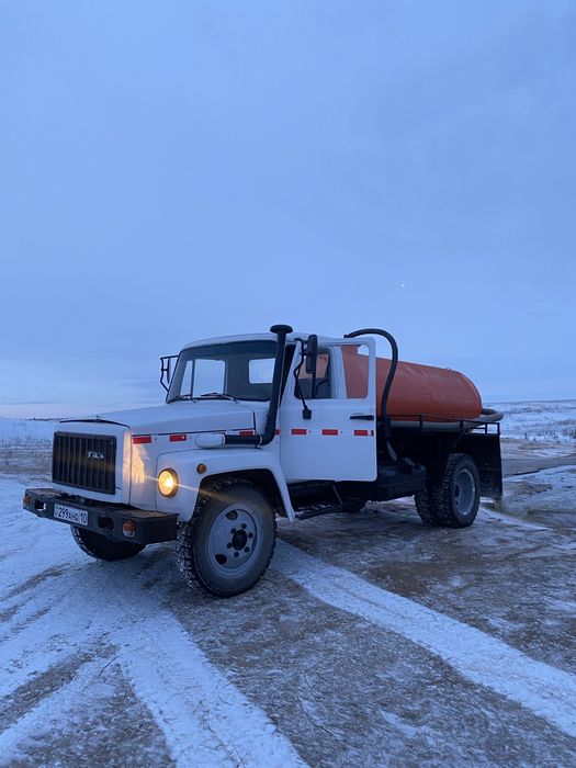 Ассенизатор продам