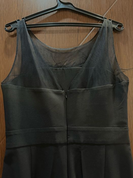 Гащеризон с пера Junona