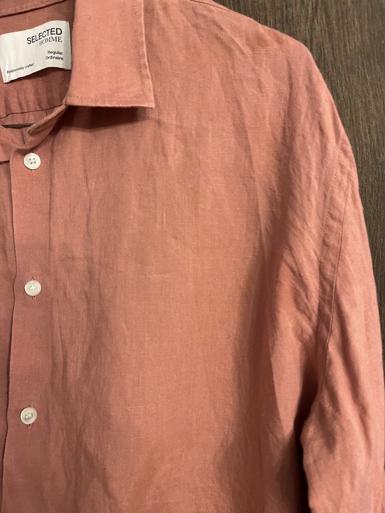 camasa din In Selected Homme