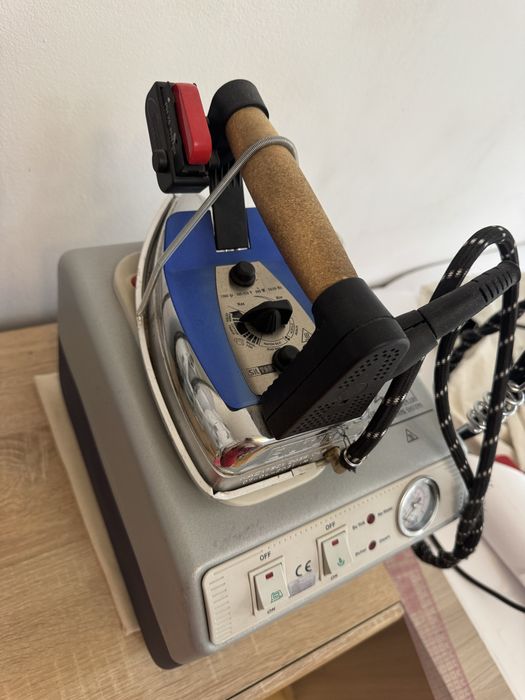 Продам утюг Silter 3,5lt