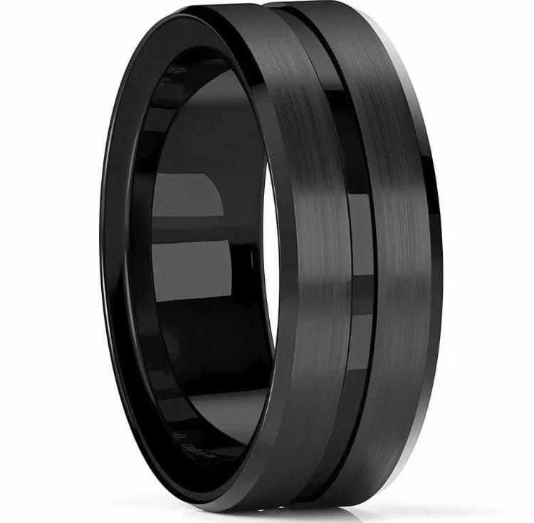 кольцо для мужчины 21 размера