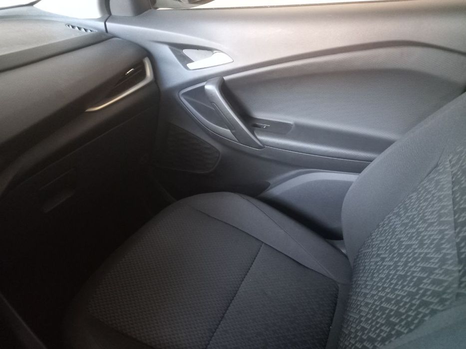 Tracker 2 plus sotiladi. 2025 yil