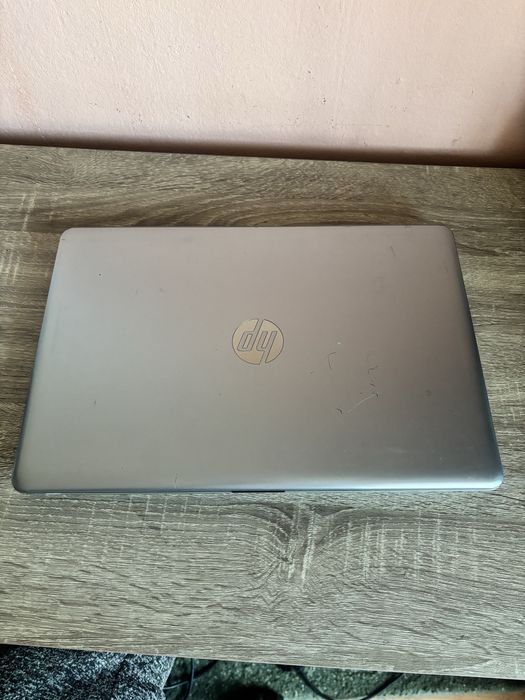 Hp 250 G6• i7-7500U• fara Ram si ssd