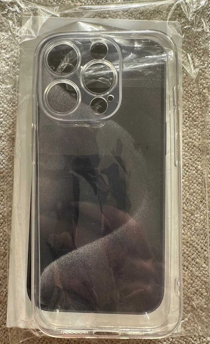 Калъф Iphone 15 Pro