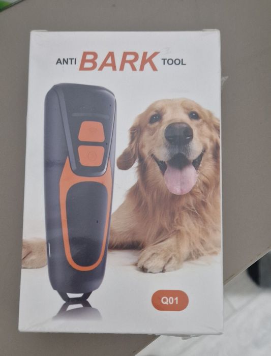 instrument anti-lătrat (anti-bark tool)