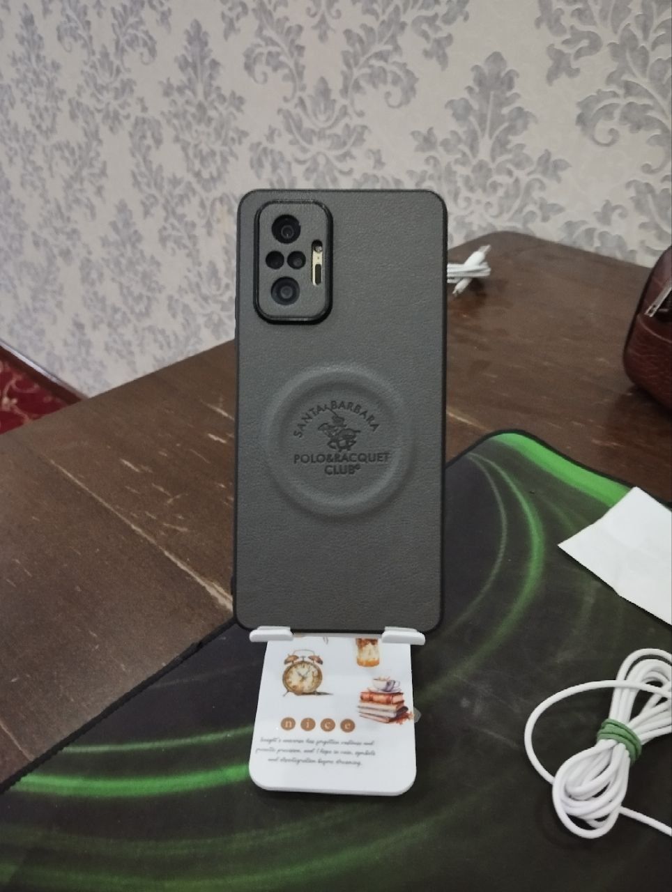 Redmi note 10pro 6/128 GB telefoni sotiladi