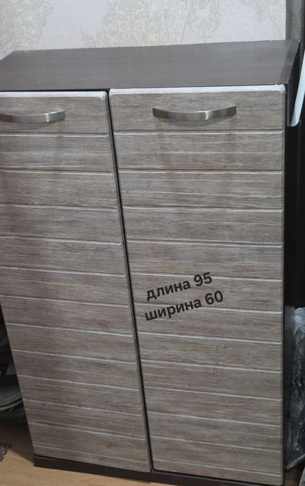 Продаётся комод в хорошем состоянии