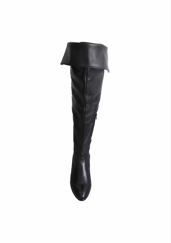 Cizme Dama  Milana Piele  Naturală