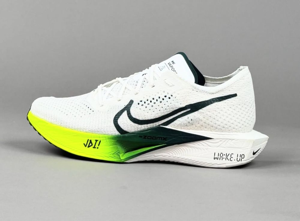 Нови мъжки маратонки Nike Zoom X Vaporfly 3 Wake Up Pack