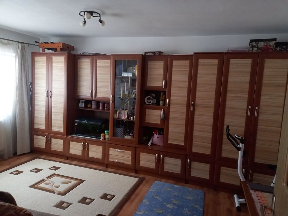 Mobila sufragerie