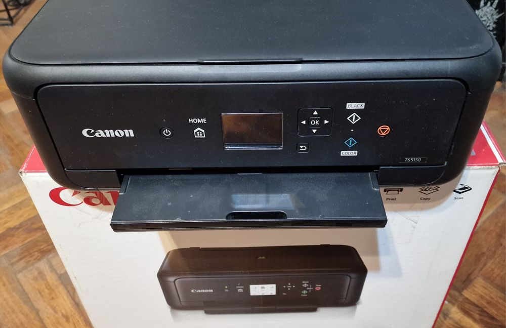 Imprimanta Canon TS5150