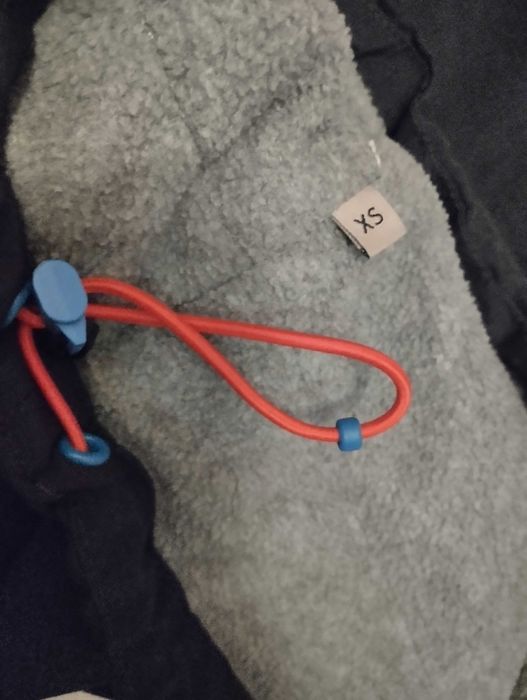 Napapijri Зимни якета S u XS. Уголемени