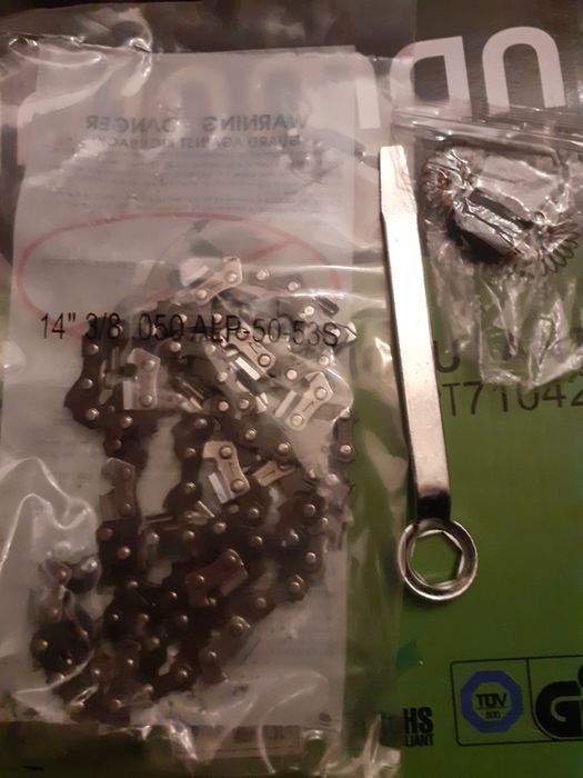 Ferastrau electric 2000w