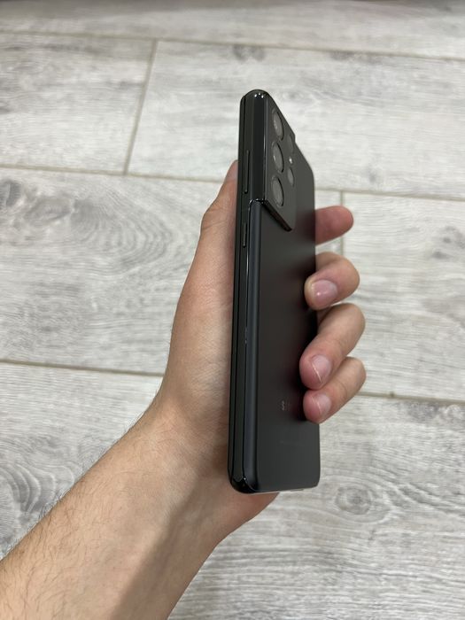 Samsung Galaxy S21 Ultra 5G