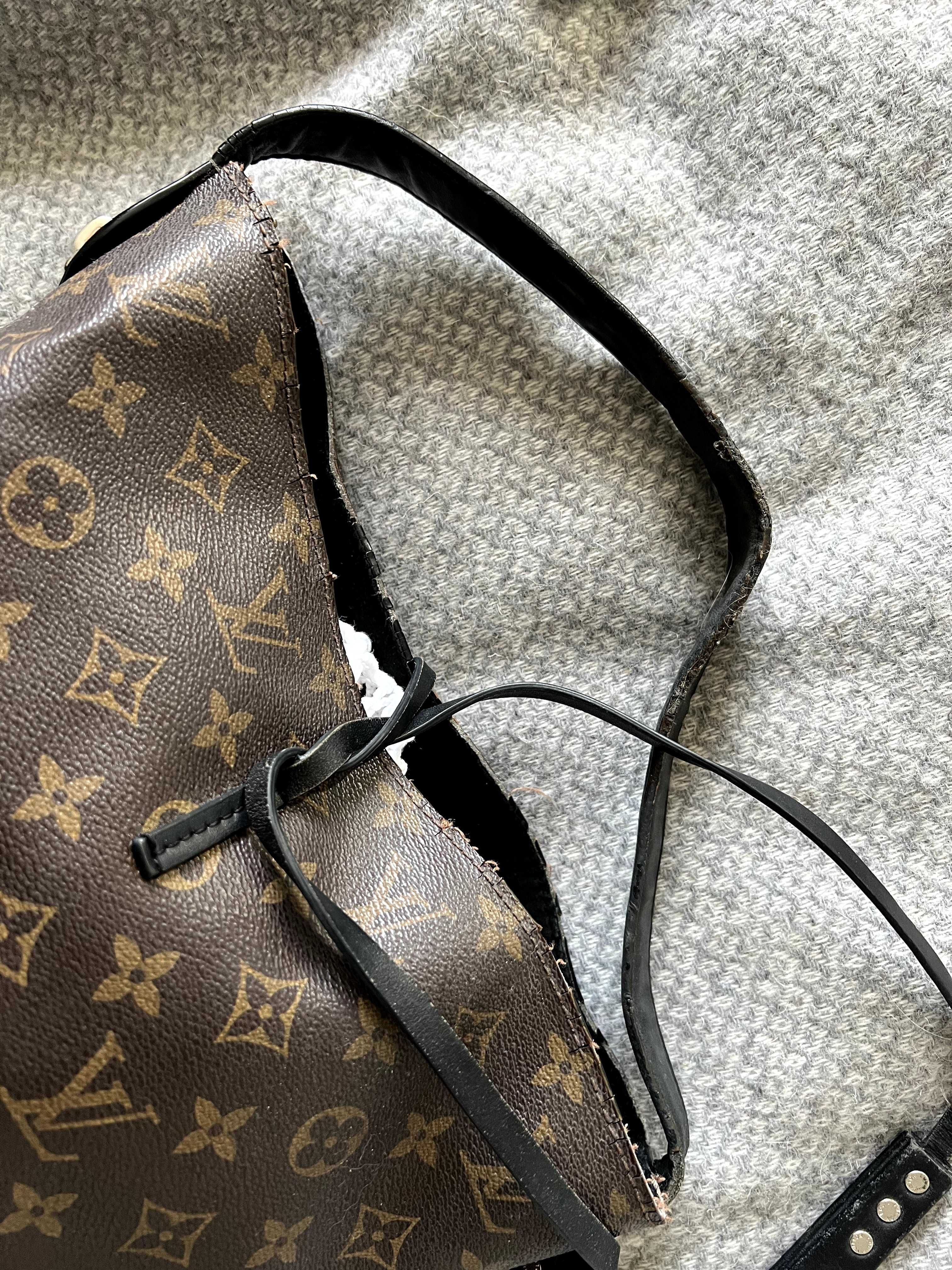 Geanta Louis Vuitton